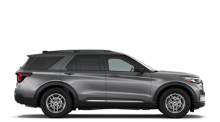 2026 Ford Explorer® External Image 1